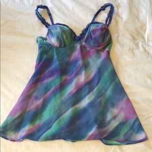 Fredrick’s of Hollywood Beautiful Teddy